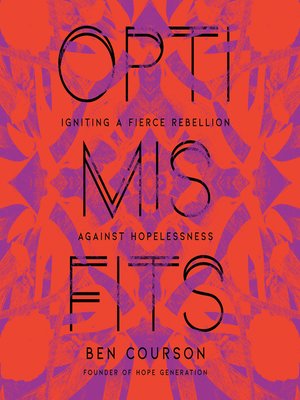 cover image of Optimisfits